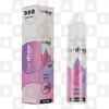 Sakura Grape by Bar Drop E Liquid | 50ml Short Fill