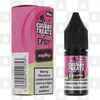 Screwball by Chubby Treatz E Liquid | 10ml Nic Salt, Strength & Size: 20mg • 10ml