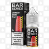 Strawberry Banana by Bar Series E Liquid | Nic Salt, Strength & Size: 05mg • 10ml