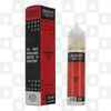 Strawberry Cream Pie (Strawberry Muse) by Charlie's Chalk Dust E Liquid | 50ml Short Fill