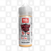 Strawberry Cupcake by Far | Element E Liquid | 100ml Short Fill, Strength & Size: 0mg • 100ml (120ml Bottle)