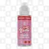 Strawberry Custard Deluxe | Bar Series by Double Brew E Liquid | 100ml Short Fill