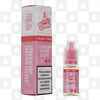 Strawberry Custard Deluxe by Double Brew E Liquid | 10ml Nic Salt, Strength & Size: 05mg • 10ml