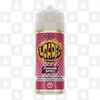 Strawberry Dipped by Loaded E Liquid | 100ml Short Fill