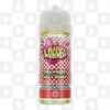 Strawberry Jelly Donut by Loaded E Liquid | 100ml Short Fill, Strength & Size: 0mg • 100ml (120ml Bottle)