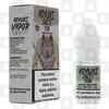 Tori by Koyuki E Liquid | 10ml Nic Salt, Strength & Size: 10mg • 10ml