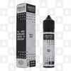 Vanilla Blend (King Bellman) by Charlie's Chalk Dust E Liquid | 50ml Short Fill