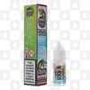 Watermelon Apple Ice by Seriously Tropical E Liquid | 10ml Nic Salt, Strength & Size: 20mg • 10ml