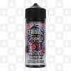 White Peach Raspberry by Seriously Tropical E Liquid | 100ml Short Fill