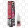 White Peach Raspberry by Seriously Tropical E Liquid | 10ml Nic Salt, Strength & Size: 20mg • 10ml