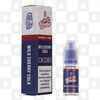 Wild Cherry Cola by Double Brew E Liquid | 10ml Nic Salt, Strength & Size: 20mg • 10ml