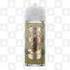 Zuko by Koyuki E Liquid | 100ml Short Fill