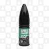 Apple, Cucumber, Mint & Aniseed | Punx S:ALT by Riot Squad E Liquid | 10ml Bottles, Strength & Size: 10mg • 10ml