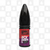 Apple & Blackcurrant by Riot Bar EDTN E Liquid | Nic Salt, Strength & Size: 05mg • 10ml