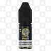 Banana On Ice | Bar Salts by Ruthless E Liquid | 10ml Nic Salt, Strength & Size: 10mg • 10ml