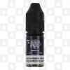 Berry Fusion On Ice | Bar Salts by Ruthless E Liquid | 10ml Nic Salt, Strength & Size: 10mg • 10ml