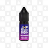 Black Mamba by Juice N Power Bar Salts E Liquid | 10ml Nic Salt, Strength & Size: 20mg • 10ml