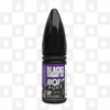 Blackcurrant & Watermelon | Punx S:ALT by Riot Squad E Liquid | 10ml Bottles, Strength & Size: 05mg • 10ml