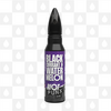 Blackcurrant & Watermelon | Punx by Riot Squad | 50ml Shortfill