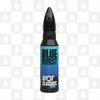 Blue Burst By Riot Squad | 50ml Shortfill