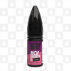 Blue Cherry Burst by Riot Bar EDTN E Liquid | Nic Salt, Strength & Size: 05mg • 10ml