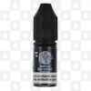 Blue Rasp On Ice | Bar Salts by Ruthless E Liquid | 10ml Nic Salt, Strength & Size: 10mg • 10ml