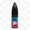 Blue Raspberry by Riot Bar EDTN E Liquid | Nic Salt, Strength & Size: 05mg • 10ml