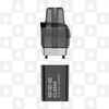 Blue Razz Lemonade | Crystal Bar CL6000 Replacement Pod
