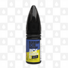 Blueberry Sour Raspberry by Riot Bar EDTN E Liquid | Nic Salt, Strength & Size: 20mg • 10ml