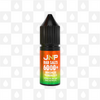 Bronze Tobacco by Juice N Power Bar Salts E Liquid | 10ml Nic Salt, Strength & Size: 10mg • 10ml