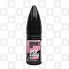 Bubble Gun S:ALT by Riot Squad E Liquid | 10ml Bottles, Nicotine Strength: NS 05mg (S:ALT Mix), Size: 10ml (1x10ml)