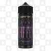 Butterscotch Custard by The Gaffer E Liquid | TYV | 100ml Short Fill