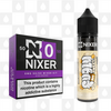 Caramel Blondie by Fugly But Sweet x Nixer E Liquid | 60ml Long Fill, Nicotine Type: Nicotine Free, Strength & Size: 00mg • 60ml • Inc VG/PG Shots (50/50)