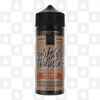 Caramel Latte by Yorkshire Barista E Liquid | TYV | 100ml Short Fill