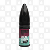 Cherry Fizz by Riot Bar EDTN E Liquid | Nic Salt, Strength & Size: 05mg • 10ml