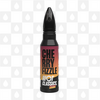 Cherry Fizzle By Riot Squad E Liquid | 50ml Short Fill
