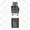 Cherry Ice | Crystal Bar CL6000 Replacement Pod