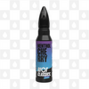 Cherry Menthol by Riot Squad E Liquid | 50ml Short Fill