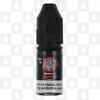 Cherry On Ice | Bar Salts by Ruthless E Liquid | 10ml Nic Salt, Strength & Size: 10mg • 10ml