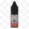 Cherry Peach Lemonade Nic Salt by Baa Juice E Liquid | 10ml Bottles, Strength & Size: 05mg • 10ml