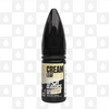 Cream Leaf S:ALT by Riot Squad E Liquid | 10ml Bottles, Nicotine Strength: NS 05mg (S:ALT Mix), Size: 10ml (1x10ml)