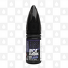 Fresh Blueberry S:ALT by Riot Squad E Liquid | 10ml Bottles, Nicotine Strength: NS 05mg (S:ALT Mix), Size: 10ml (1x10ml)