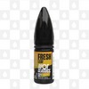 Fresh Leaf S:ALT by Riot Squad E Liquid | 10ml Bottles, Nicotine Strength: NS 20mg (S:ALT Mix), Size: 10ml (1x10ml)