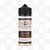 Gambit by Five Pawns E Liquid | 100ml Short Fill, Strength & Size: 0mg • 100ml (120ml Bottle)