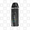 Geekvape Digi Pro Pod Kit, Selected Colour: Black