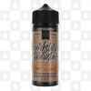 Gingerbread Latte by Yorkshire Barista E Liquid | TYV | 100ml Short Fill