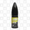 Guava, Passionfruit & Pineapple | Punx S:ALT by Riot Squad E Liquid | 10ml Bottles, Strength & Size: 05mg • 10ml