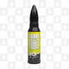 Guava, Passionfruit & Pineapple | Punx by Riot Squad | 50ml Shortfill