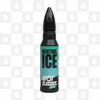 Ice Menthol by Riot Squad E Liquid | 50ml Short Fill