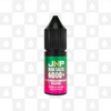 Kiwi Passionfruit Guava by Juice N Power Bar Salts E Liquid | 10ml Nic Salt, Strength & Size: 10mg • 10ml